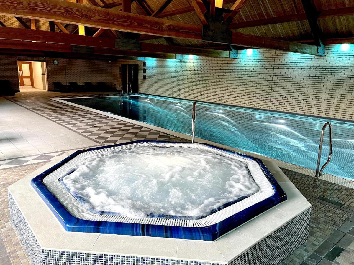 Rowan Boutique Lodge For Couples With A Dog Йорк Екстер'єр фото